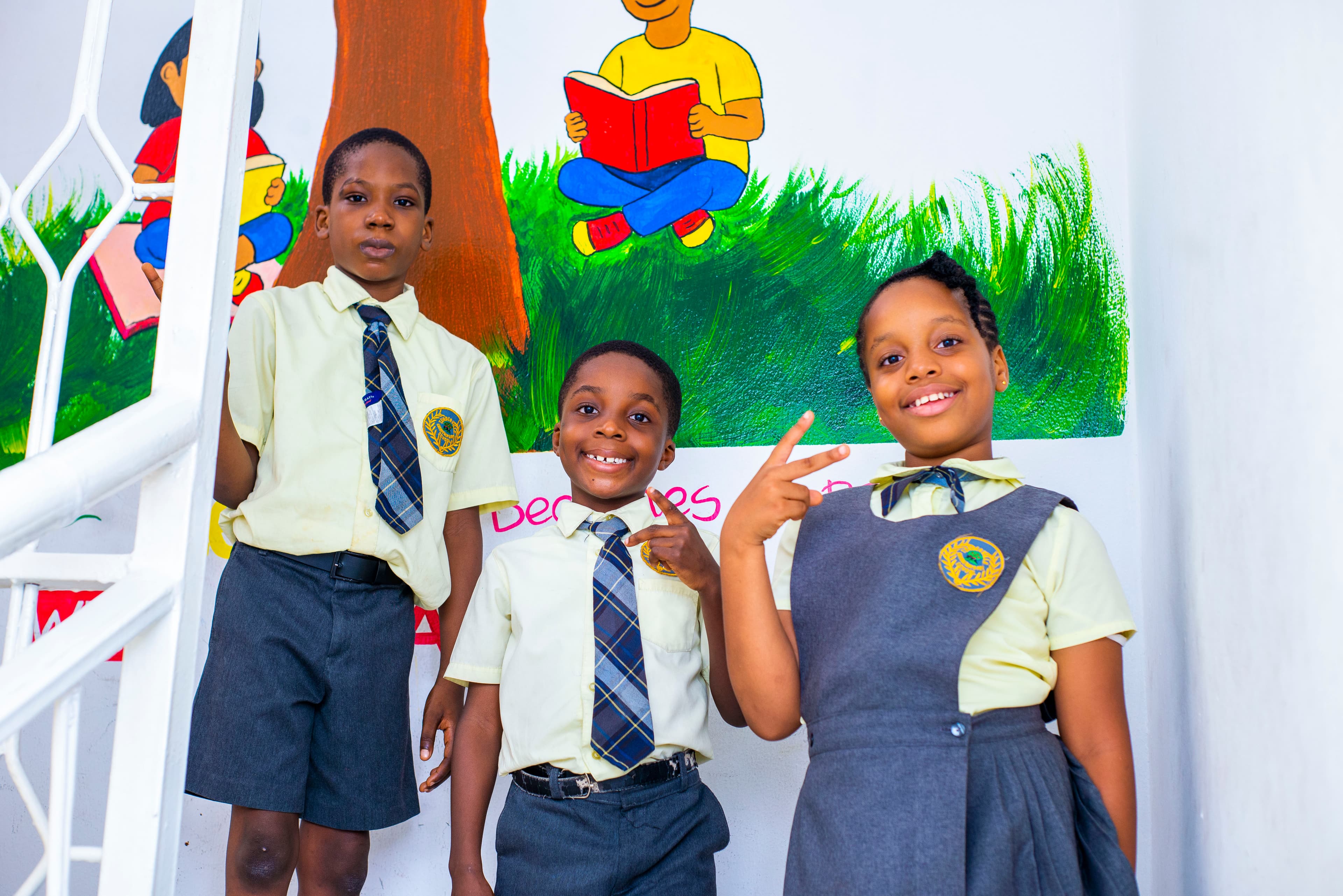 Upper Primary
