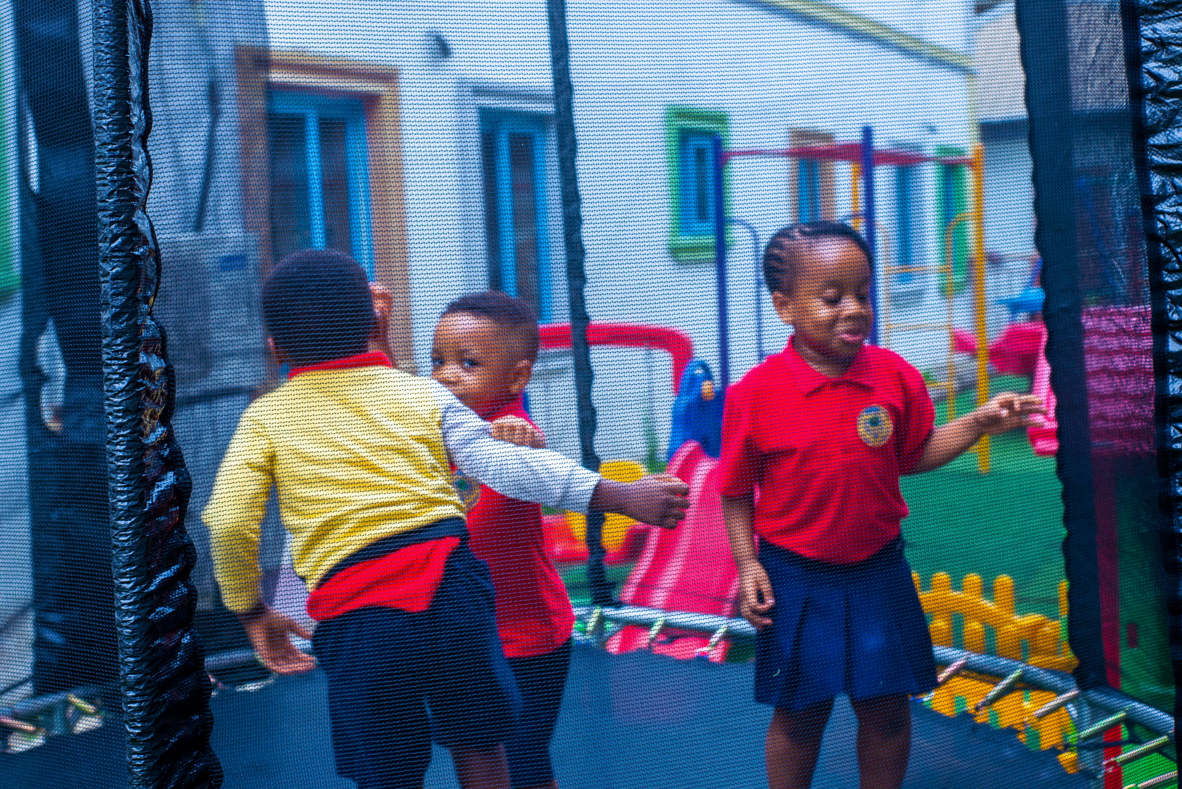 Pre-School 1