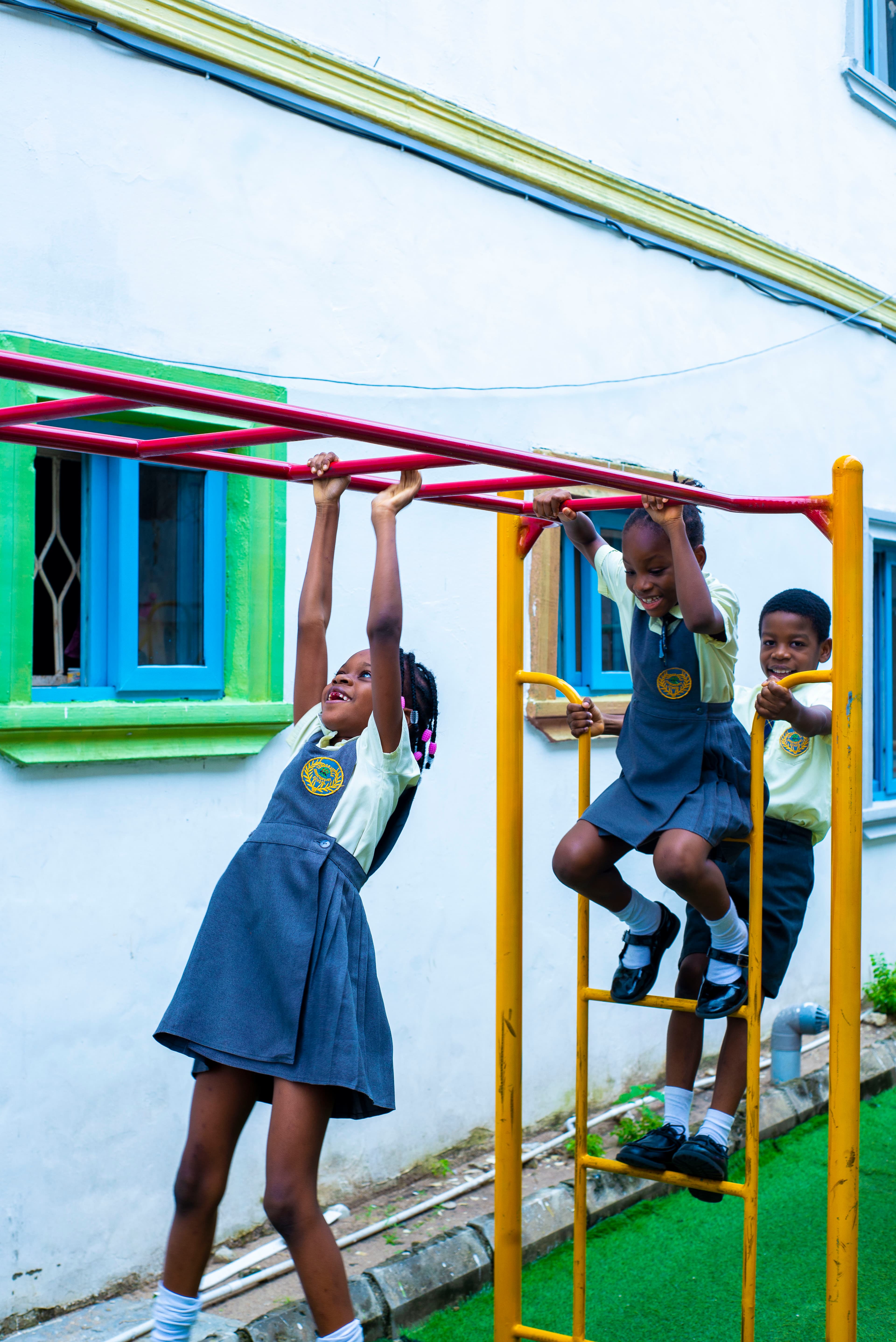 School Facilities